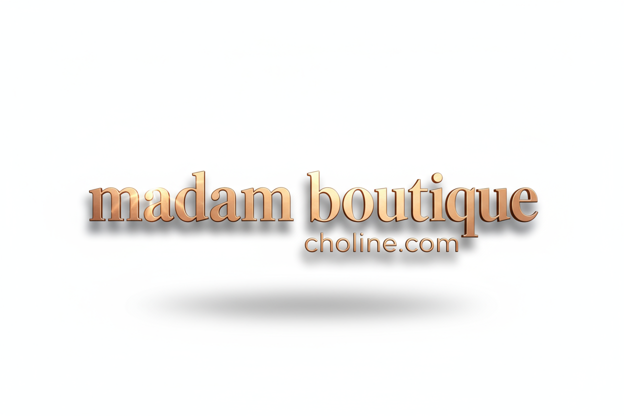 3D Logo with White Background